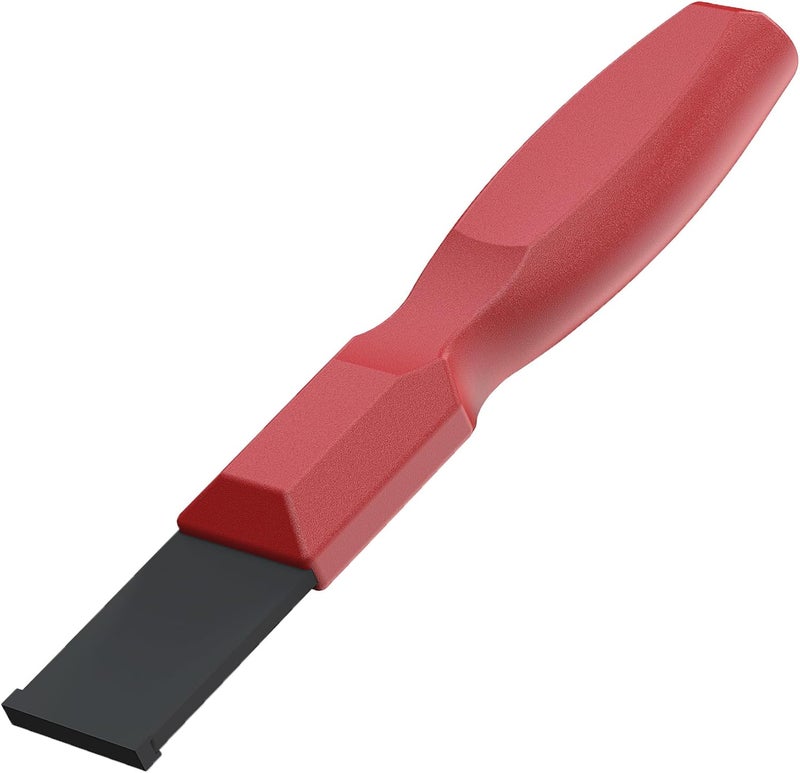 OUXIO Store كاشط كربيد، كاشط حشية كربيد فائق للمعادن والسيارات، مجموعة كاشط كربيد 1-1/4 بوصة (قطعة واحدة) - Image 1